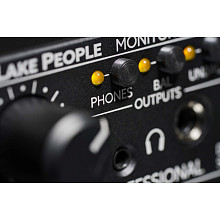Мониторный контроллер Lake People MC10 3