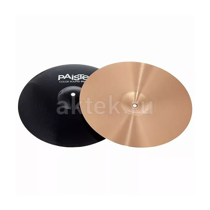 Paiste 14" 900 Color Sound хай-хэт из CuSn8 6