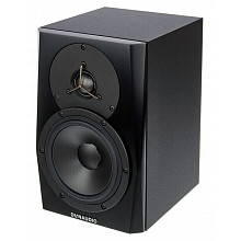 Референсный студийный монитор Dynaudio LYD-5 Black