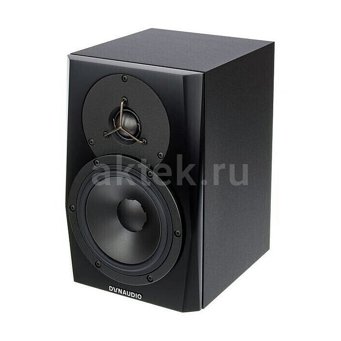 Референсный студийный монитор Dynaudio LYD-5 Black