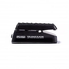 Dunlop DVP4 Volume (X) Mini пассивная педаль громкости/экспрессии без питания 2