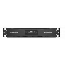 Audiocenter Braincore CU аудиопроцессор 2 входа