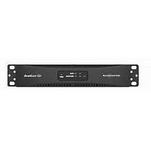 Audiocenter Braincore CU аудиопроцессор 2 входа