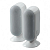Полочная акустическая система Q Acoustics Q 7000LRi (QA7827) White