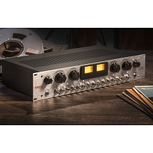 Предусилитель Warm Audio WA-2MPX 2 Предусилитель Warm Audio WA-2MPX 2