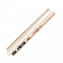 Vic Firth AJ2 барабанные палочки, орех 3