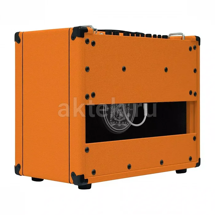 Orange CR60C транзисторный гитарный комбоусилитель, 60 Вт, 12″, 2 канала 7