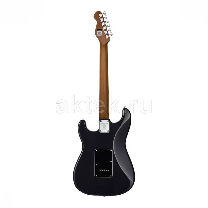 Mooer MSC20 Pro Black Burst электрогитара, HSS 2