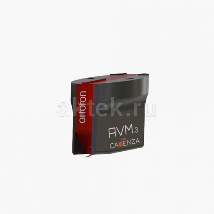 AVM Audio AVM.3 Cadenza Red головка звукоснимателя