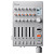 Микшерный пульт Teenage Engineering TX-6 Silver