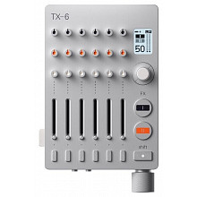 Микшерный пульт Teenage Engineering TX-6 Silver