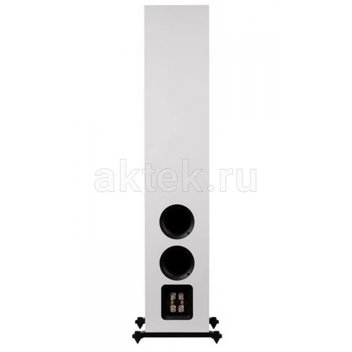 Напольная акустическая система Magnat Signature 607 white 5