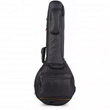 Rockbag RB 20517 B чехол для 4–5-струнного банджо, RockTex