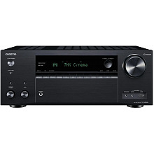 AV ресивер Onkyo TX-NR696 B M3
