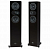Напольная акустическая система Apertura Forte Black High-Gloss