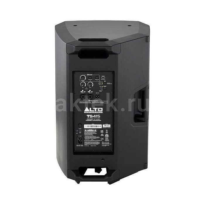 Акустическая система ALTO TS 415 11