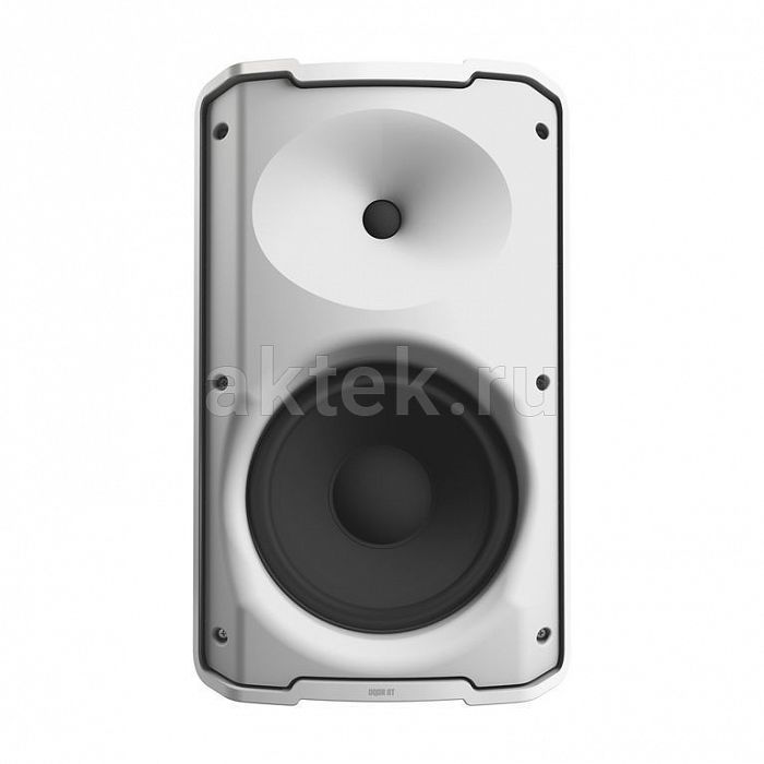 LD Systems DQOR 8T W White пассивная акустика 8дюймов/120Вт IP55 6