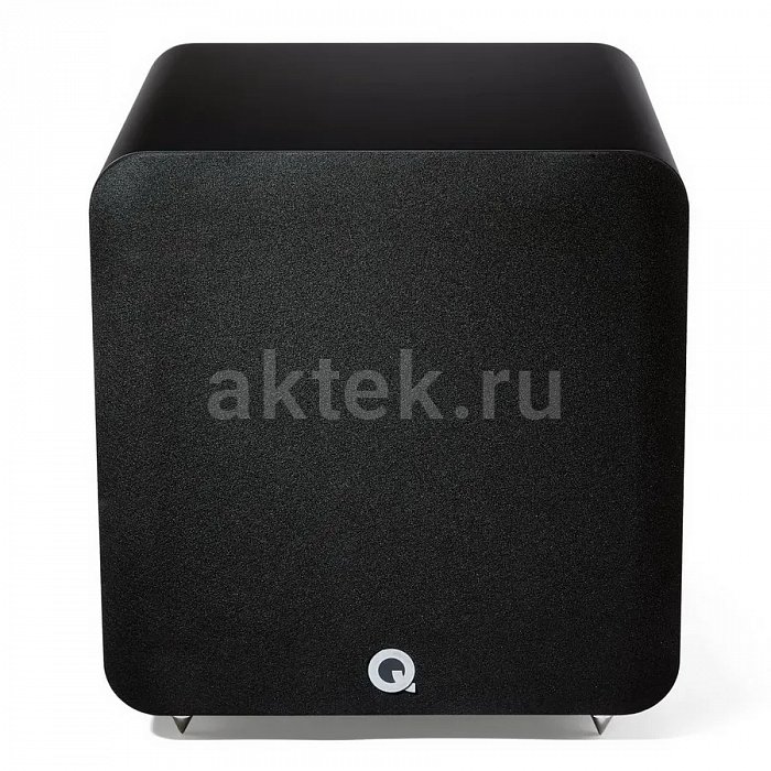 Сабвуфер Q Acoustics Q SUB80 S Black