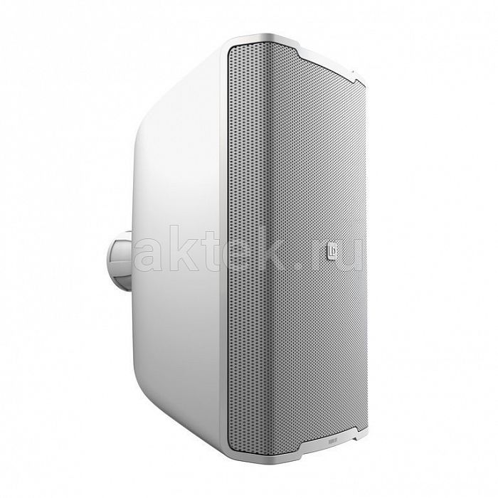 LD Systems DQOR 8T W White пассивная акустика 8дюймов/120Вт IP55