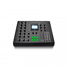Nordfolk Stream 4 четырёхканальный USB-микшер, 2 ComboXLR, 99 эффектов, Bluetooth