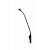 Shure CVG12-B/C Black конденсаторный кардиоидный микрофон на гусиной шее 30см