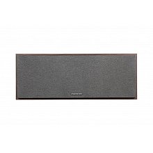 Phaze Audio Tilia Center Dark Oak пассивная АС 2×5,5″ 40–120Вт 3 Phaze Audio Tilia Center Dark Oak пассивная АС 2×5,5″ 40–120Вт 3