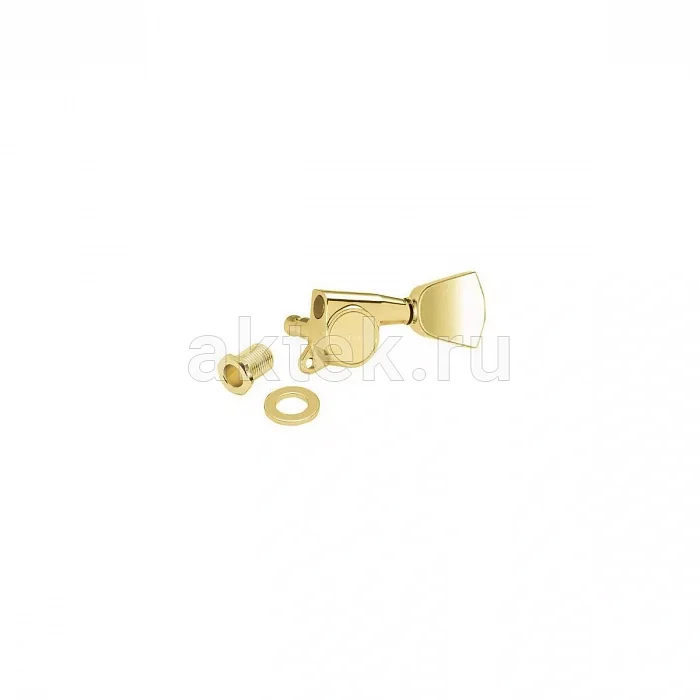 Gotoh SG381-HAPM-04-G локовые колки с регулируемой высотой оси