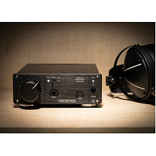 Усилитель для наушников Violectric HPA V202 2