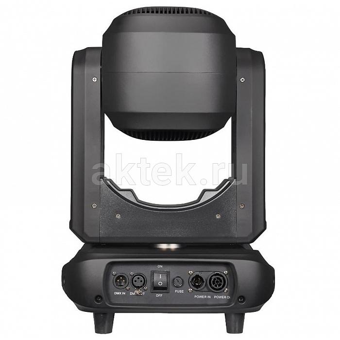 Вращающаяся голова Dialighting BSW LED 350 CMY 6