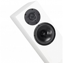 Напольная акустическая система Apertura Sensa White High-Gloss 2