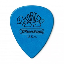 Dunlop 462P100 Tortex TIII 12Pack медиаторы, 1 мм, 12 шт 3