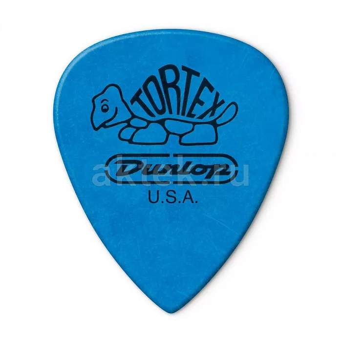 Dunlop 462P100 Tortex TIII 12Pack медиаторы, 1 мм, 12 шт 3