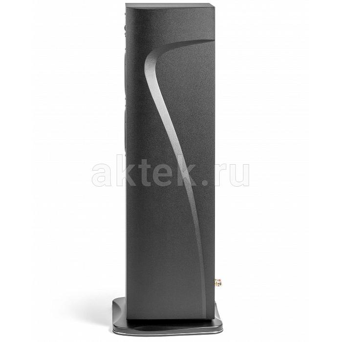 MOREL AVYRA 633 Black напольная акустика, 3-пол., 6" 7