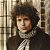 Виниловая пластинка BOB DYLAN - BLONDE ON BLONDE 180 GRAM BLACK VINYL 12"