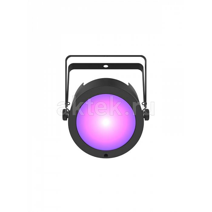 УФ прожектор CHAUVET-DJ COREpar UV120 ILS 2