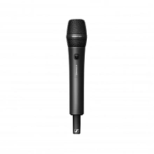 Sennheiser EW-D835-S SET(R1-6) цифровая вокальная радиосистема, капсюль e835, кардиоида 3