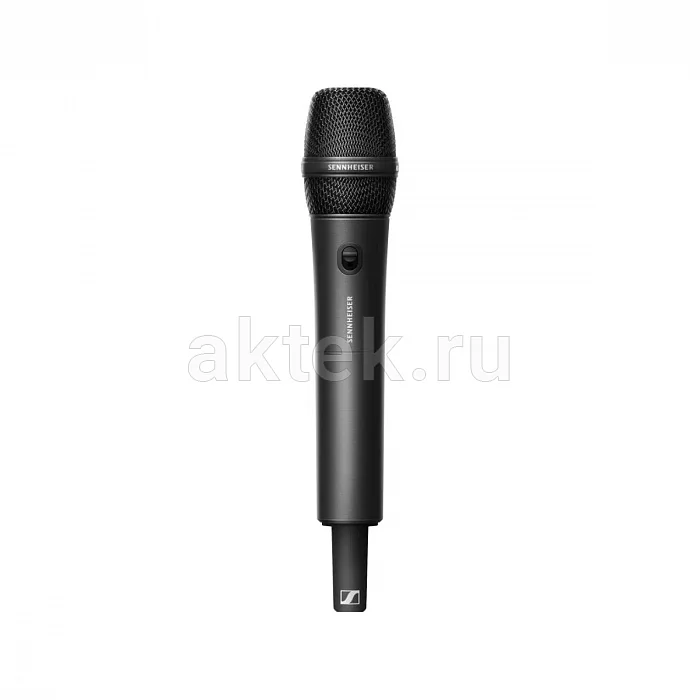 Sennheiser EW-D835-S SET(R1-6) цифровая вокальная радиосистема, капсюль e835, кардиоида 3