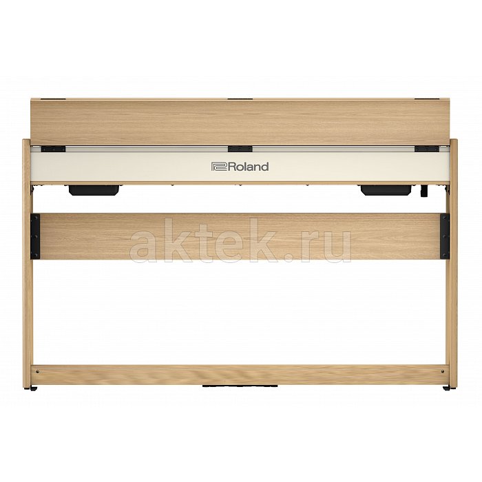 Цифровое фортепиано Roland F701-LA 7