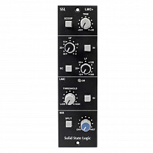 Компрессор SSL 500-Series LMC+