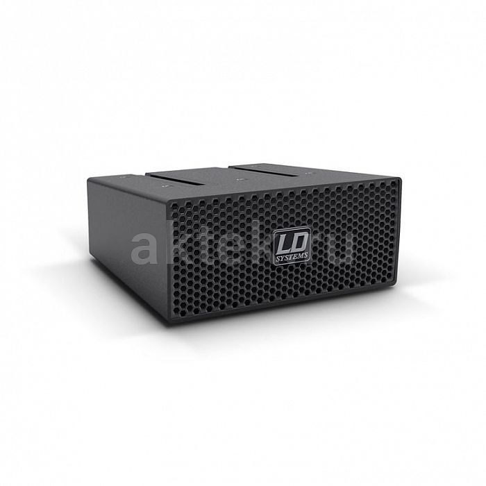 LD Systems CURV SLA Black адаптер SmartLink