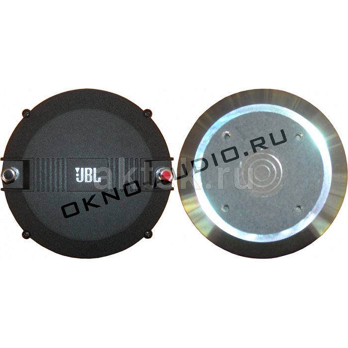 JBL 352938-001X НЧ секция 18"
