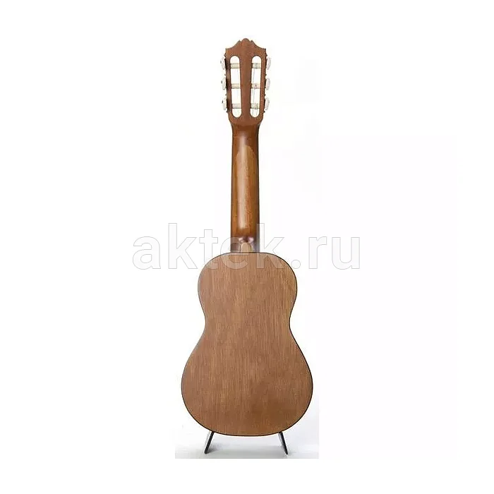 Yamaha GL1 TBS гиталеле с еловой декой 3