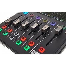 Цифровой микшер Boss Gigcaster 5 3
