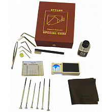 Набор инструментов для настройки игл и картриджей Simply Analog SASC003