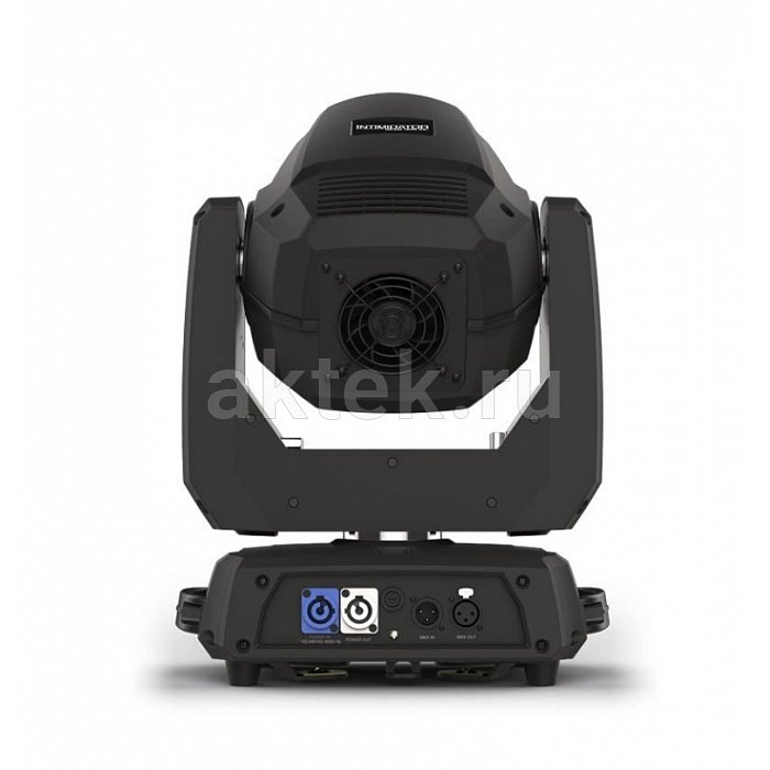 Вращающаяся голова CHAUVET-DJ Intimidator Beam 360X 4