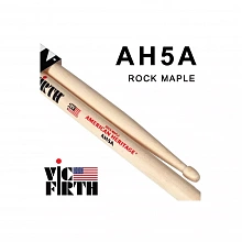Vic Firth AH5A барабанные палочки, кленовые 3 Vic Firth AH5A барабанные палочки, кленовые 3