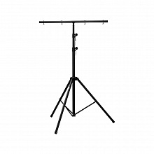 Стойка для светового прибора Adam Hall Stands SLTS 017 - Lighting Stand large with TV Spigot Adapter 2 Стойка для светового прибора Adam Hall Stands SLTS 017 - Lighting Stand large with TV Spigot Adapter 2