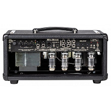 Гитарный усилитель Mesa Boogie Mark VII Head Black 2