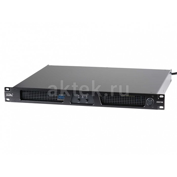 Усилитель мощности Soundking AG2100