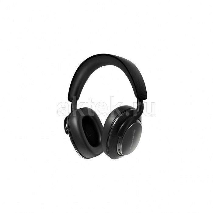Bowers & Wilkins Px7 S3 Antracite Black беспроводные наушники 4